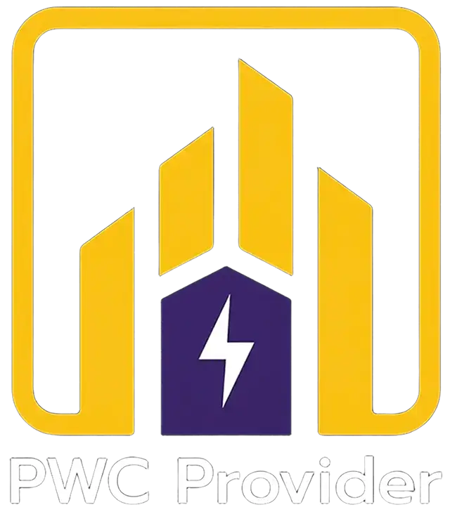 PWC Provider logo