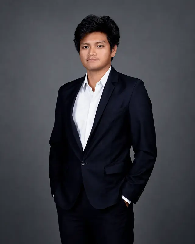 MR. PURI M.