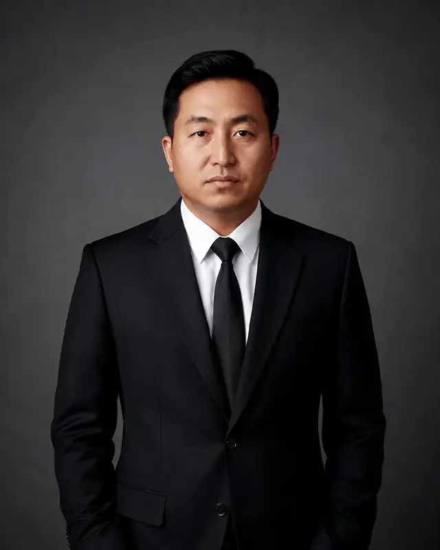 MR. AMNUAY S.