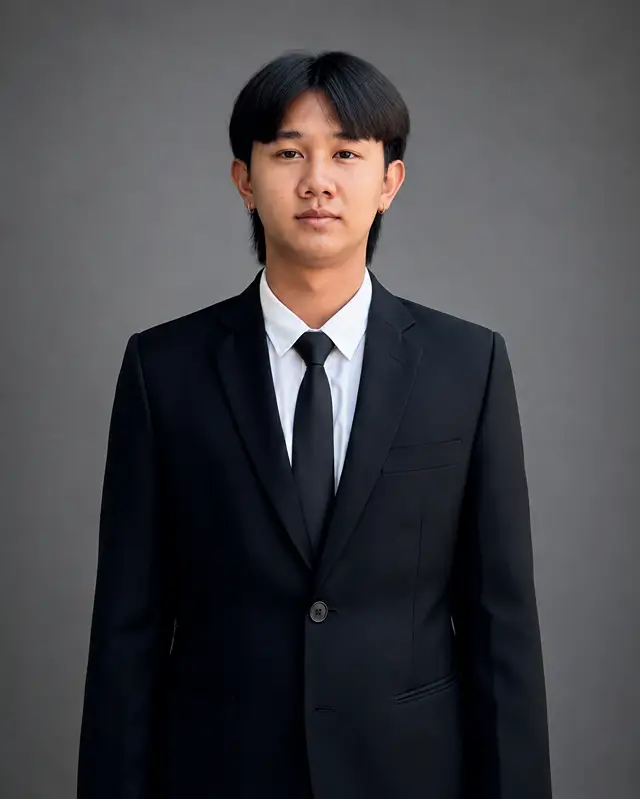 MR. YOTSAKORN S.