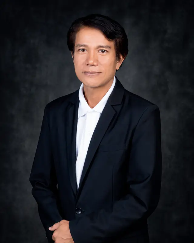 MR. SOMBAT T.