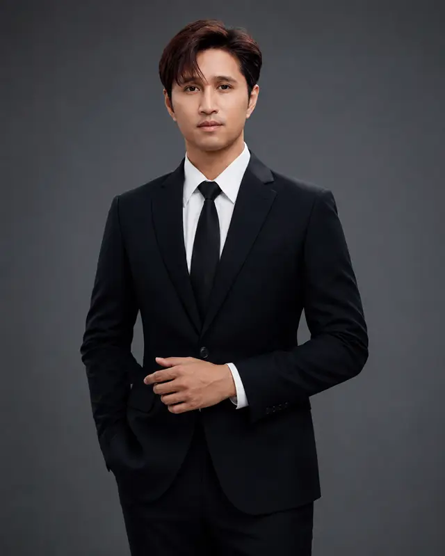MR. CHALERMCHAI K.