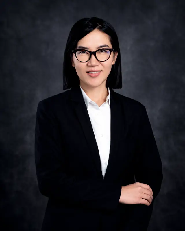MS. RATTIYA K.