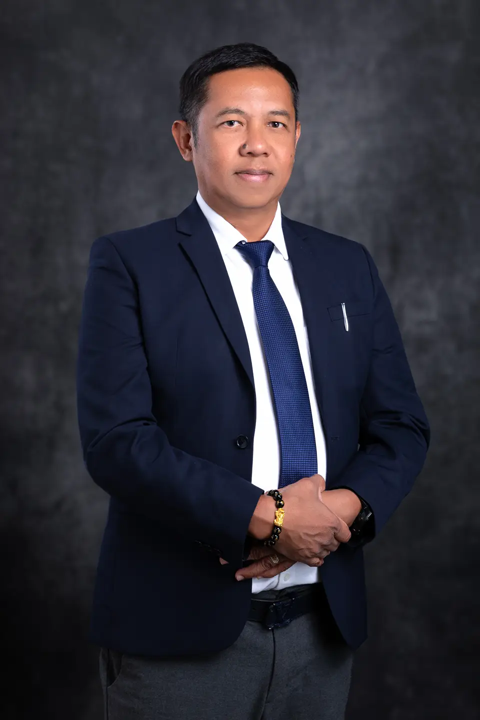MR. THITIWAT PIYAWICHAICHAT