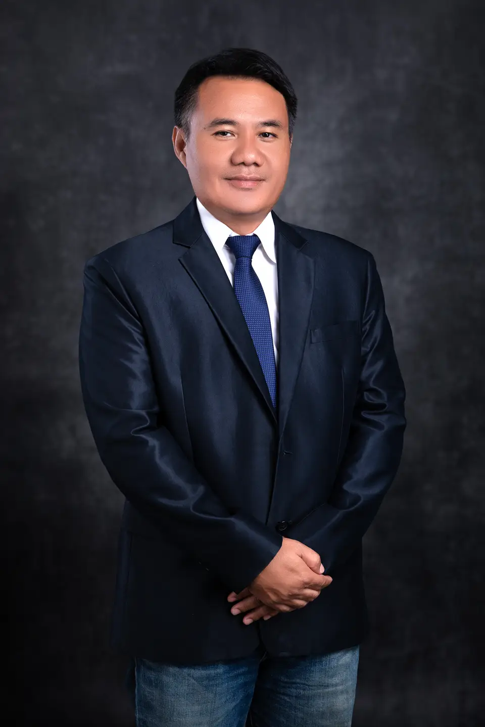 MR. SORANAI SANANWIENG