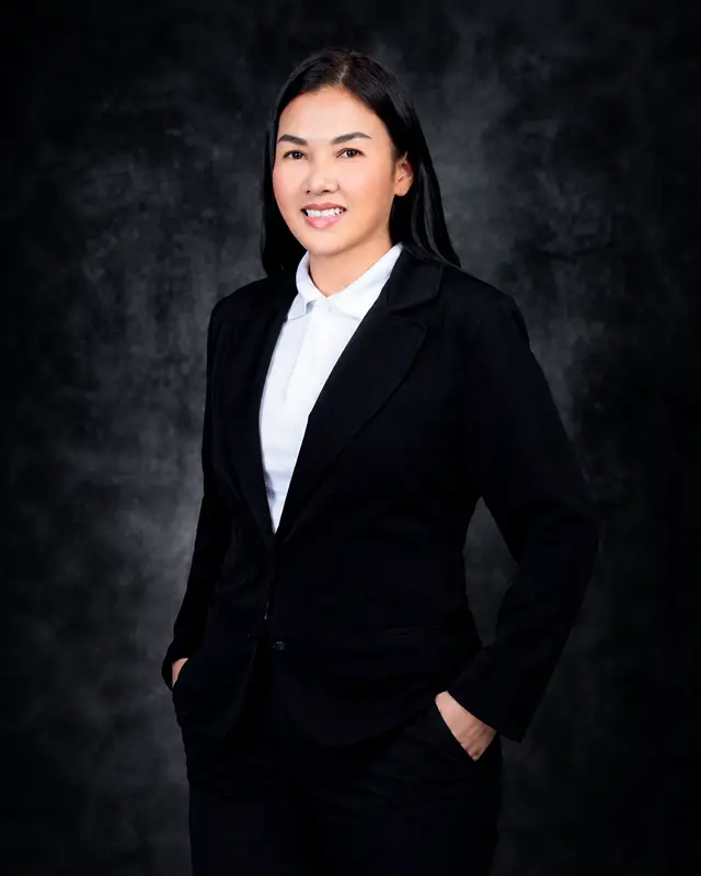 MS. RAMIDA S.